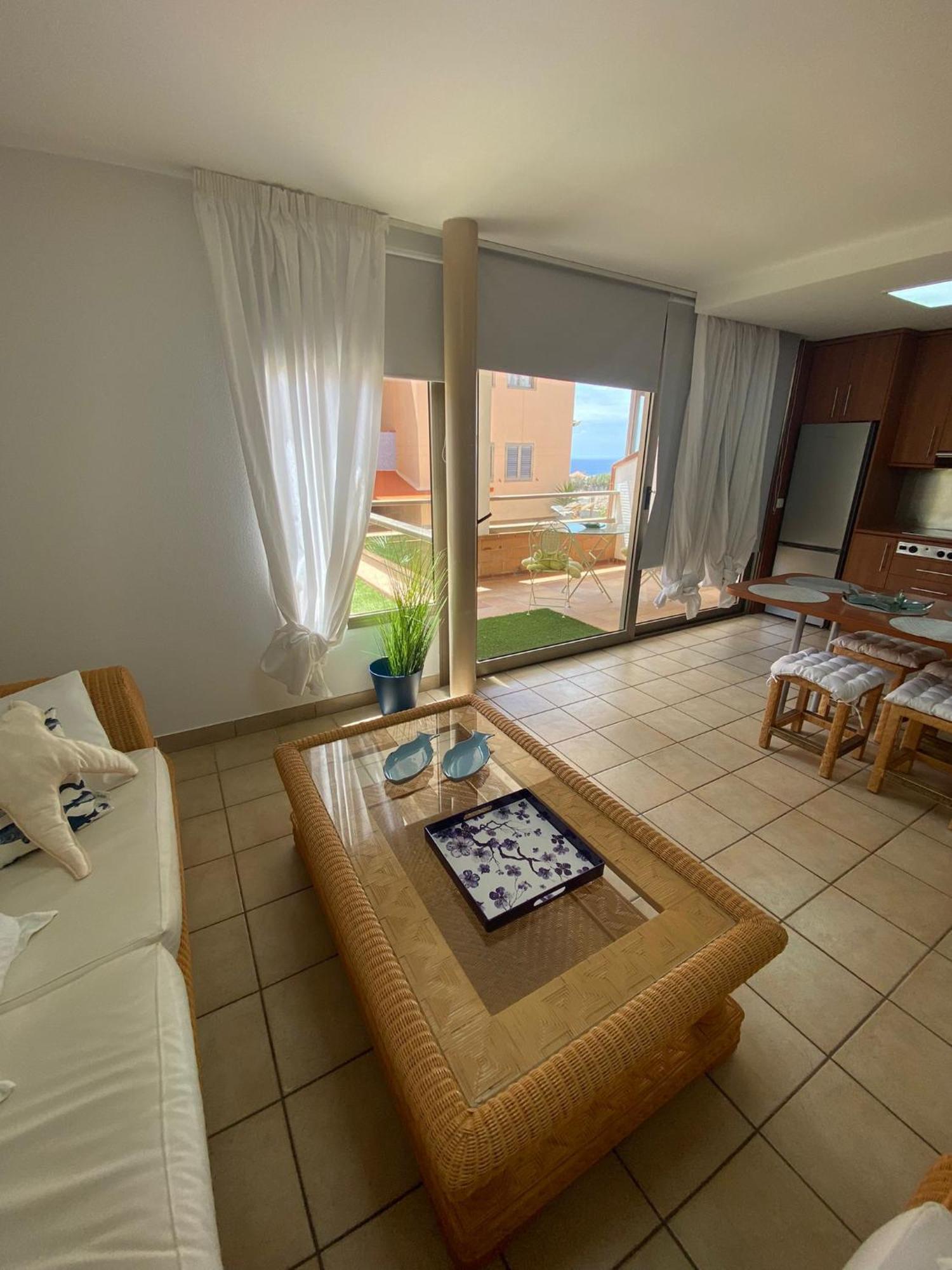 Apartment Esquinzo Playa 3 Jandia Fuerteventura