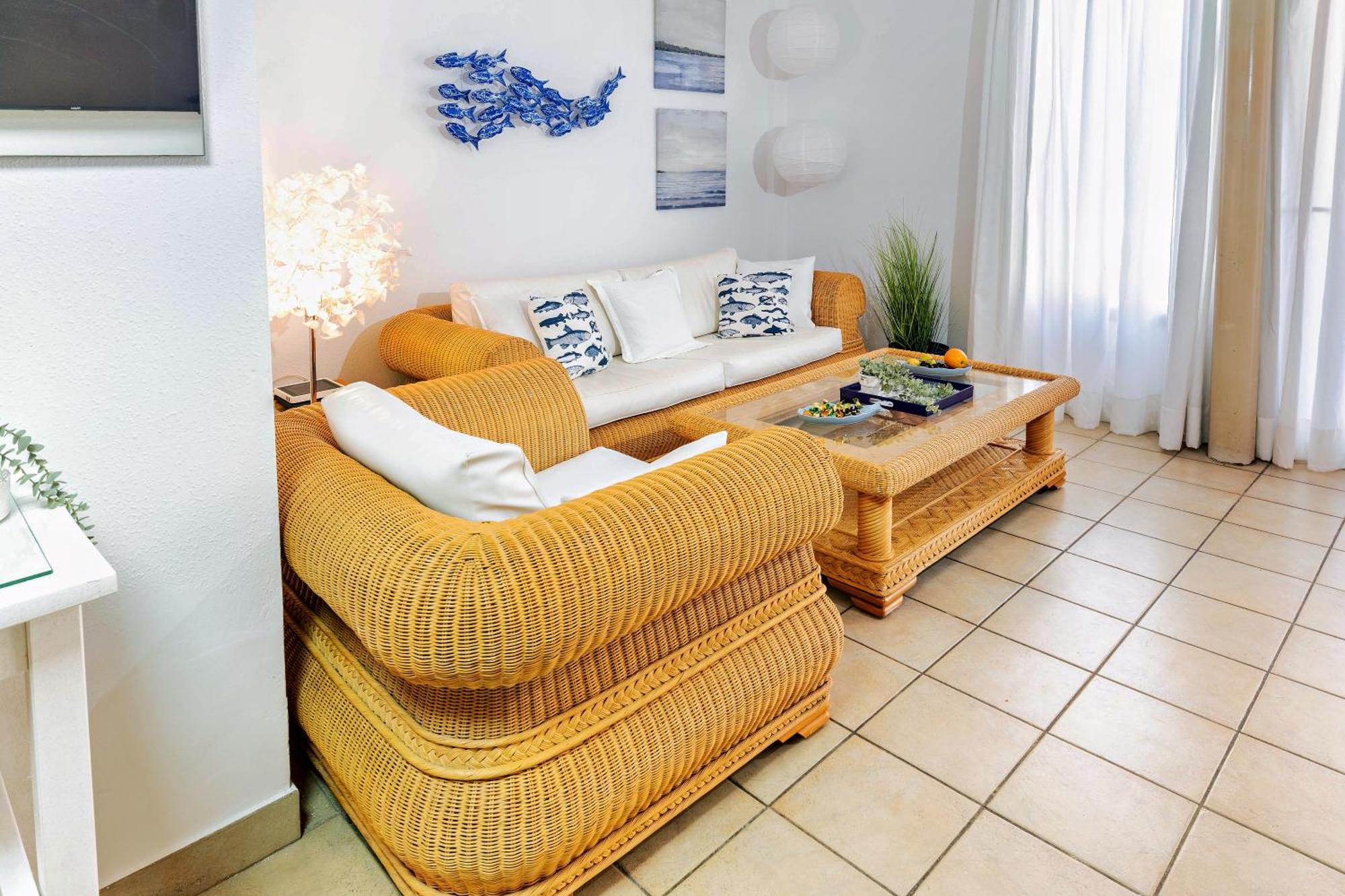 Esquinzo Playa 3 Jandia Fuerteventura Apartment Jandia (Fuerteventura)