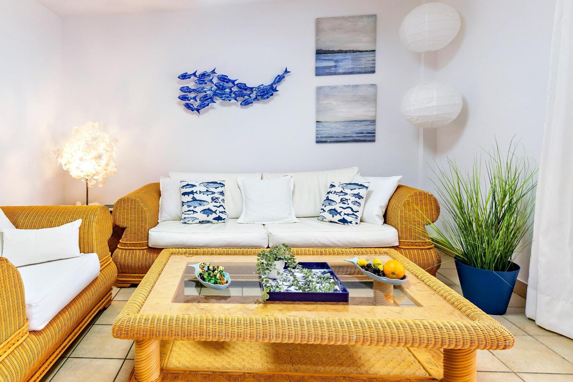 Esquinzo Playa 3 Jandia Fuerteventura Apartment Jandia (Fuerteventura)