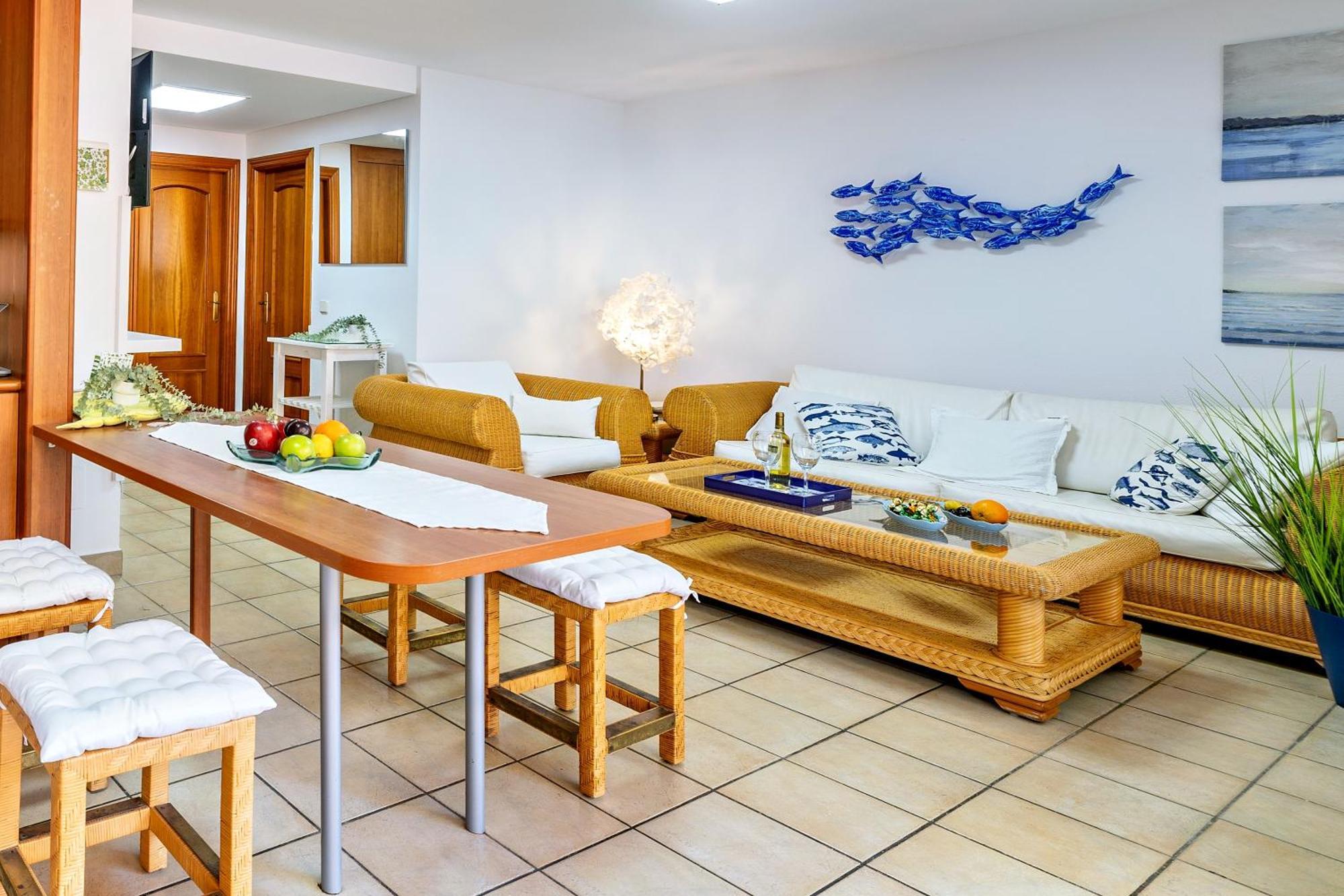 Esquinzo Playa 3 Jandia Fuerteventura Apartment Jandia (Fuerteventura)