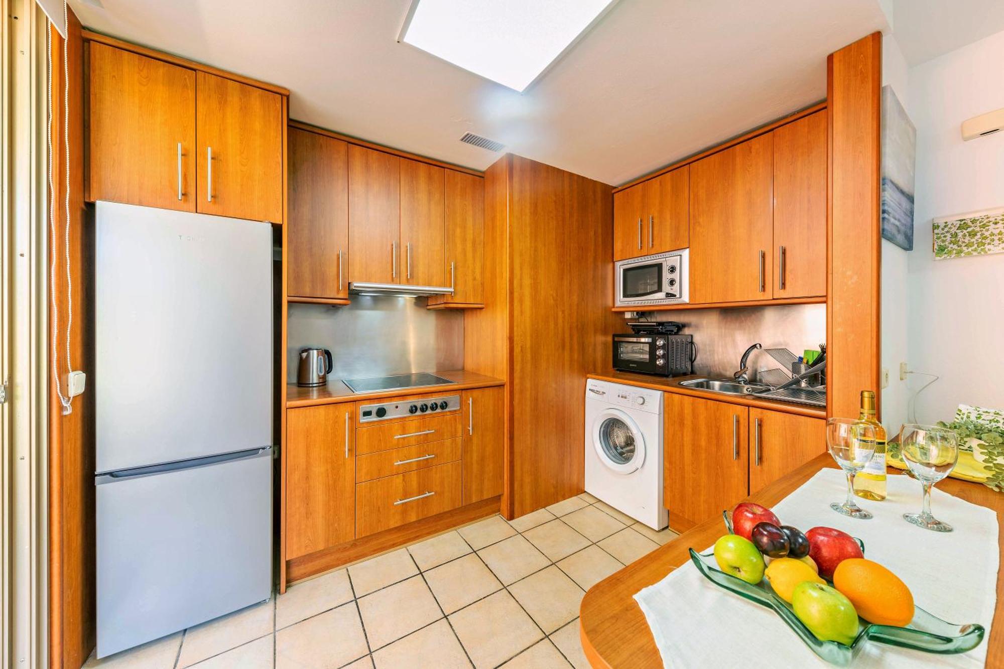 Apartamento Esquinzo Playa 3 Jandia Fuerteventura *
