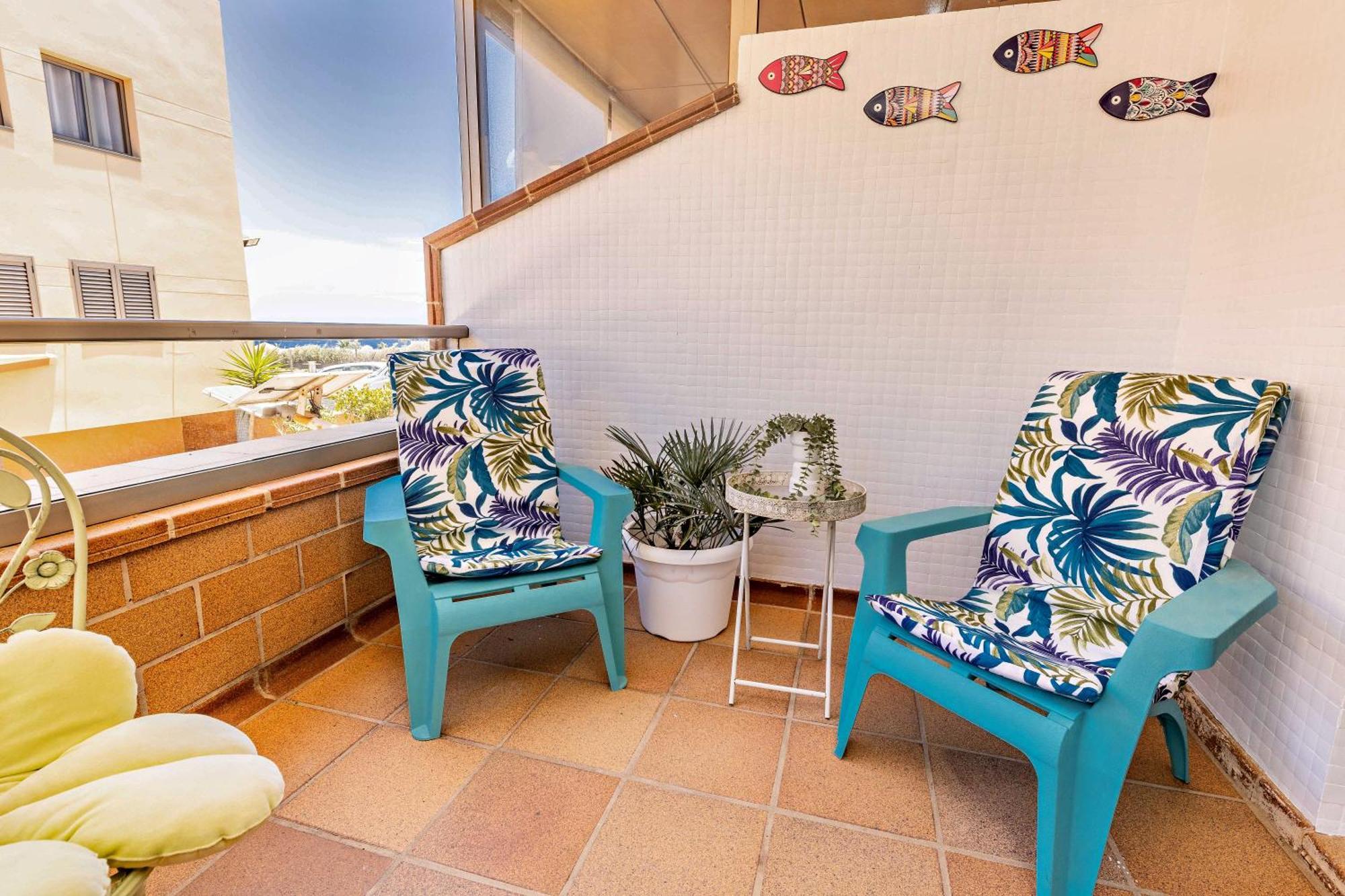 Apartament Esquinzo Playa 3 Jandia Fuerteventura