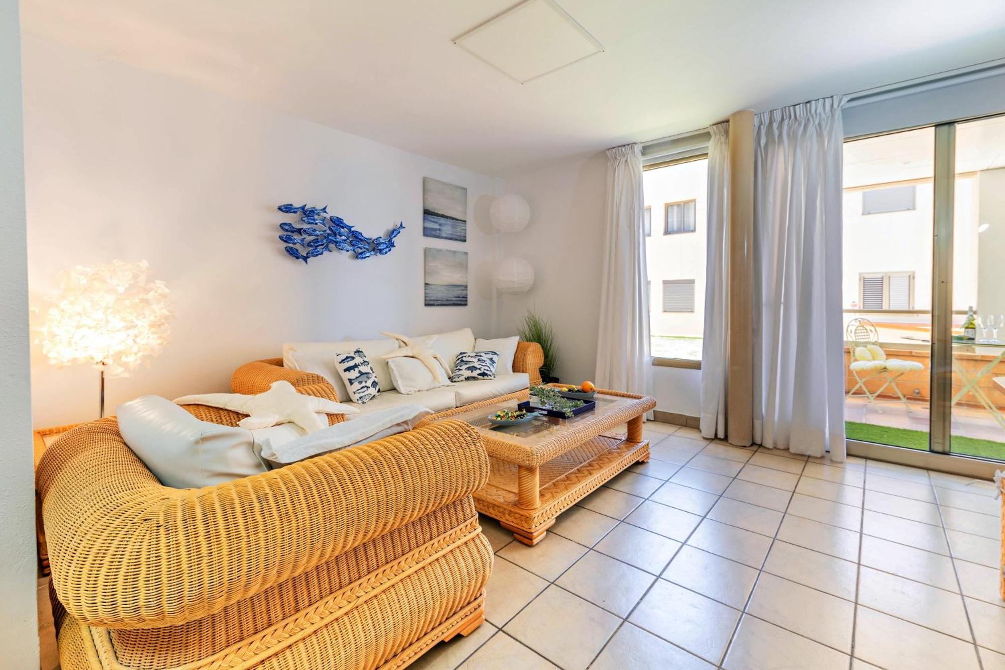 Apartamento Esquinzo Playa 3 Jandia Fuerteventura Playa Jandia