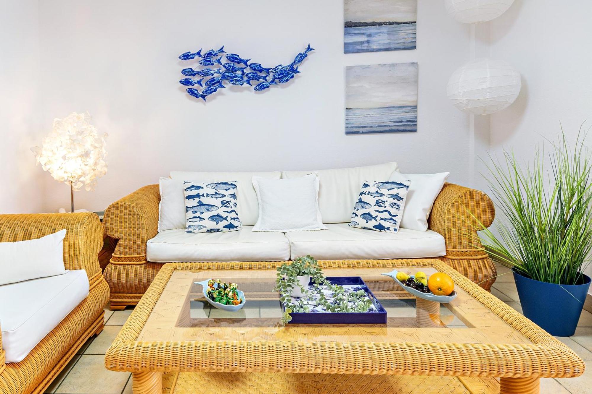 Apartament Esquinzo Playa 3 Jandia Fuerteventura